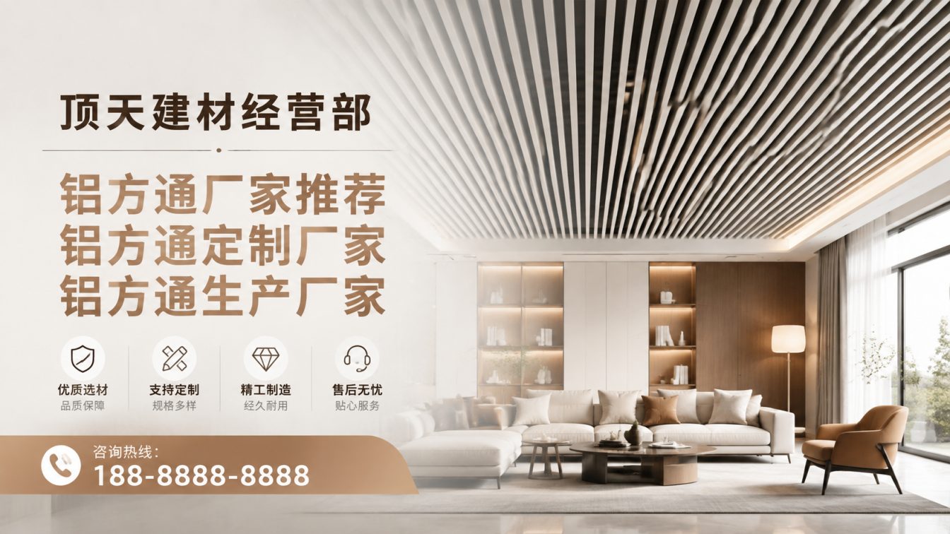 布拖县深耕铝材20年，服务大型工程
